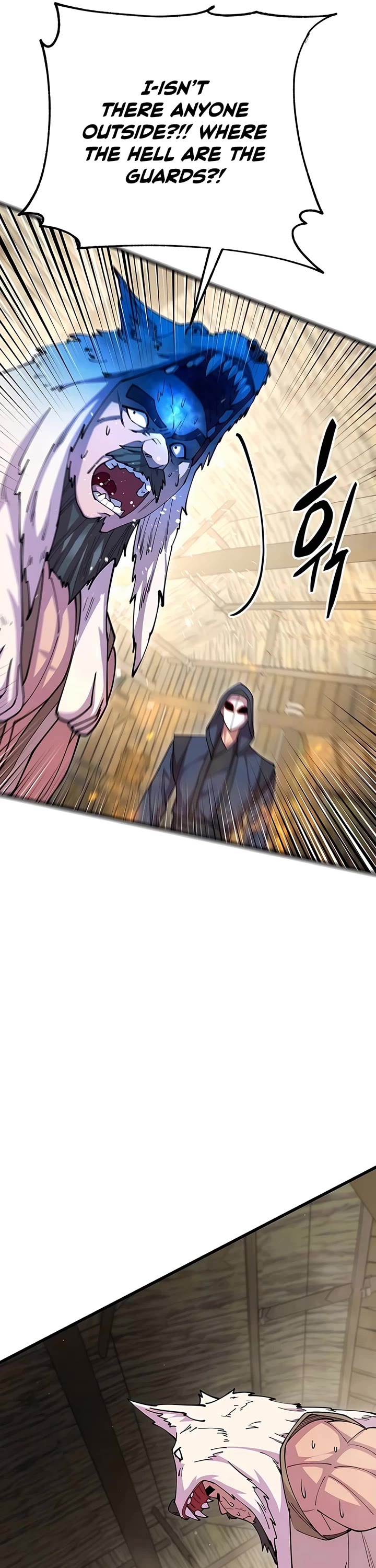 World’s Greatest Senior Disciple Chapter 95 page 36 - Chapter 95