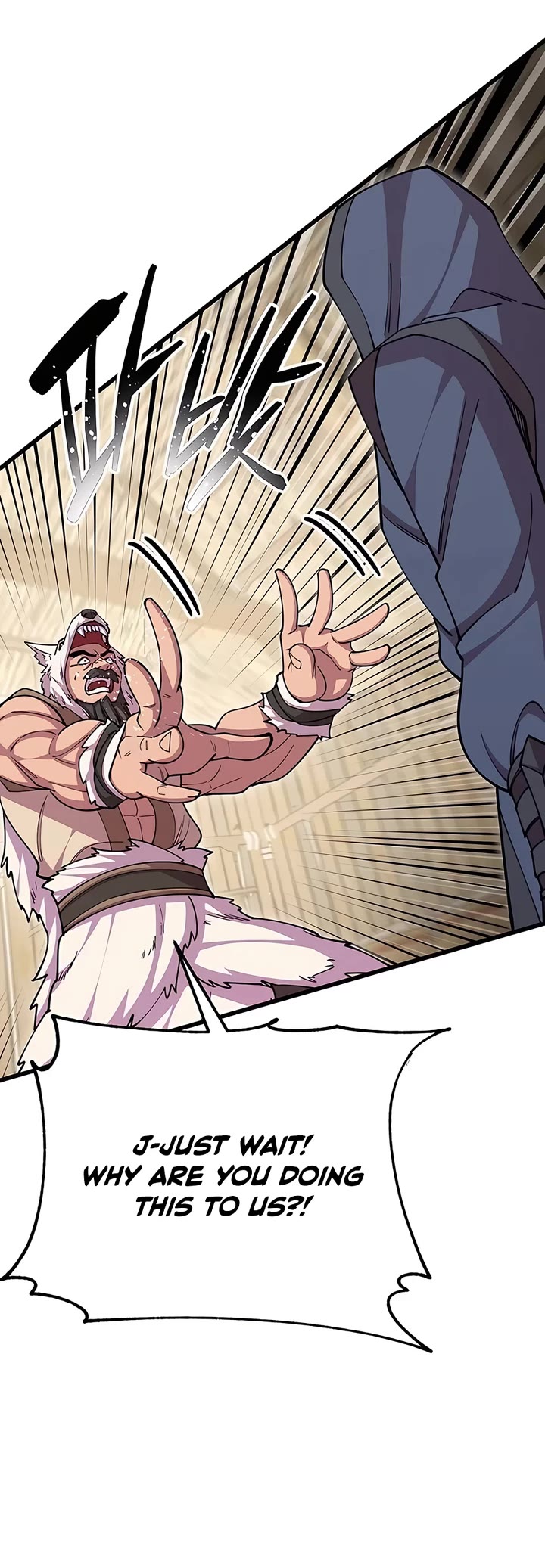 World’s Greatest Senior Disciple Chapter 95 page 38 - Chapter 95