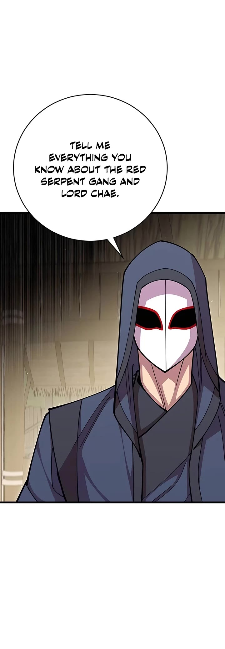 World’s Greatest Senior Disciple Chapter 95 page 39 - Chapter 95