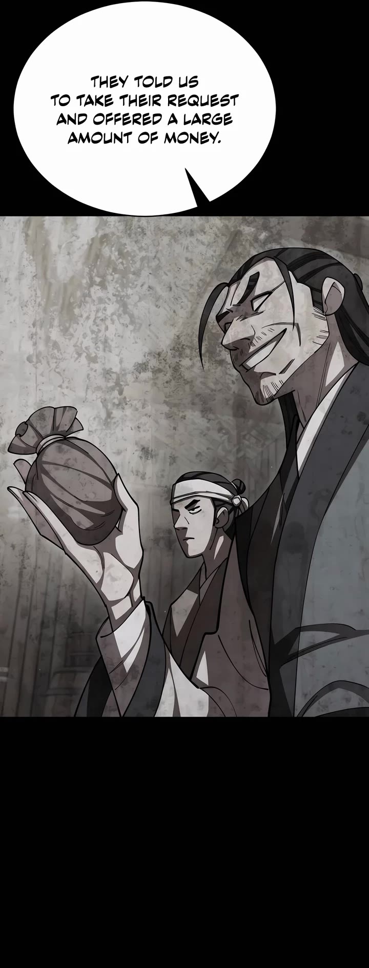 World’s Greatest Senior Disciple Chapter 95 page 47 - Chapter 95
