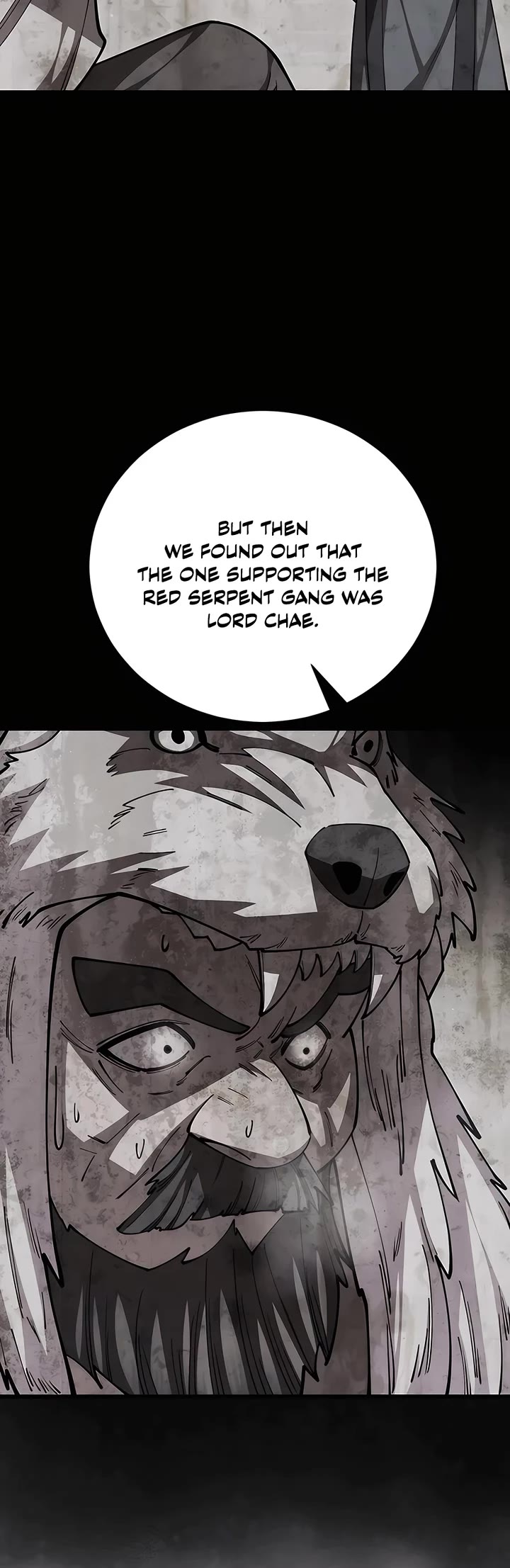 World’s Greatest Senior Disciple Chapter 95 page 50 - Chapter 95