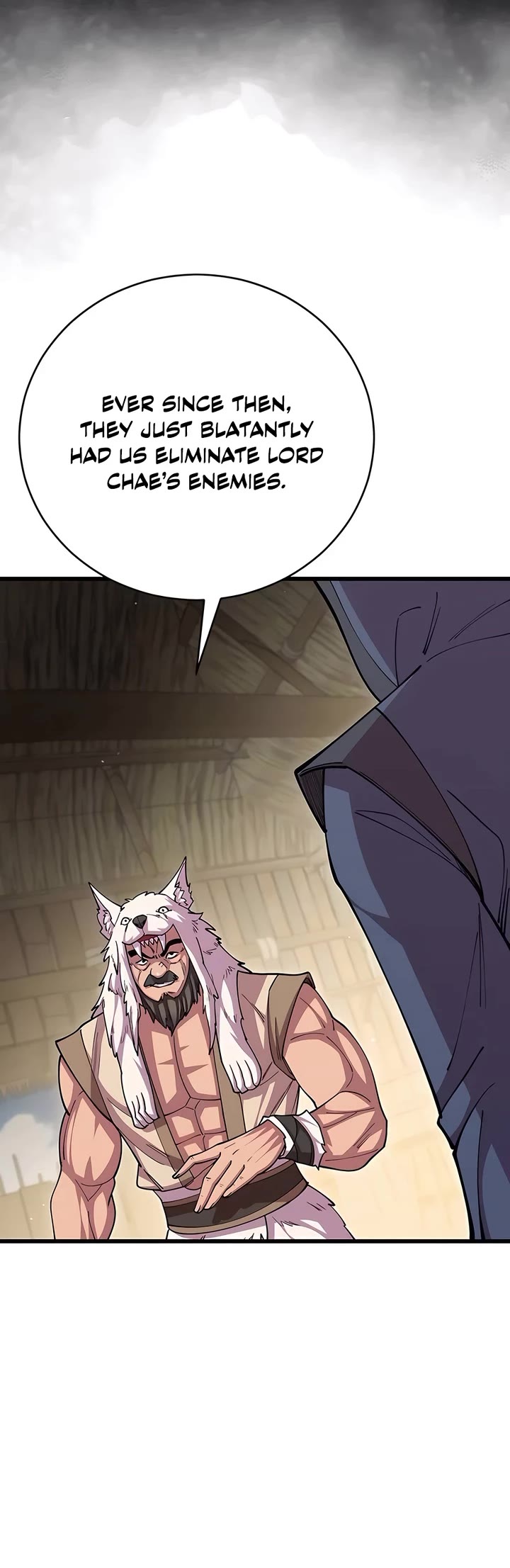 World’s Greatest Senior Disciple Chapter 95 page 51 - Chapter 95