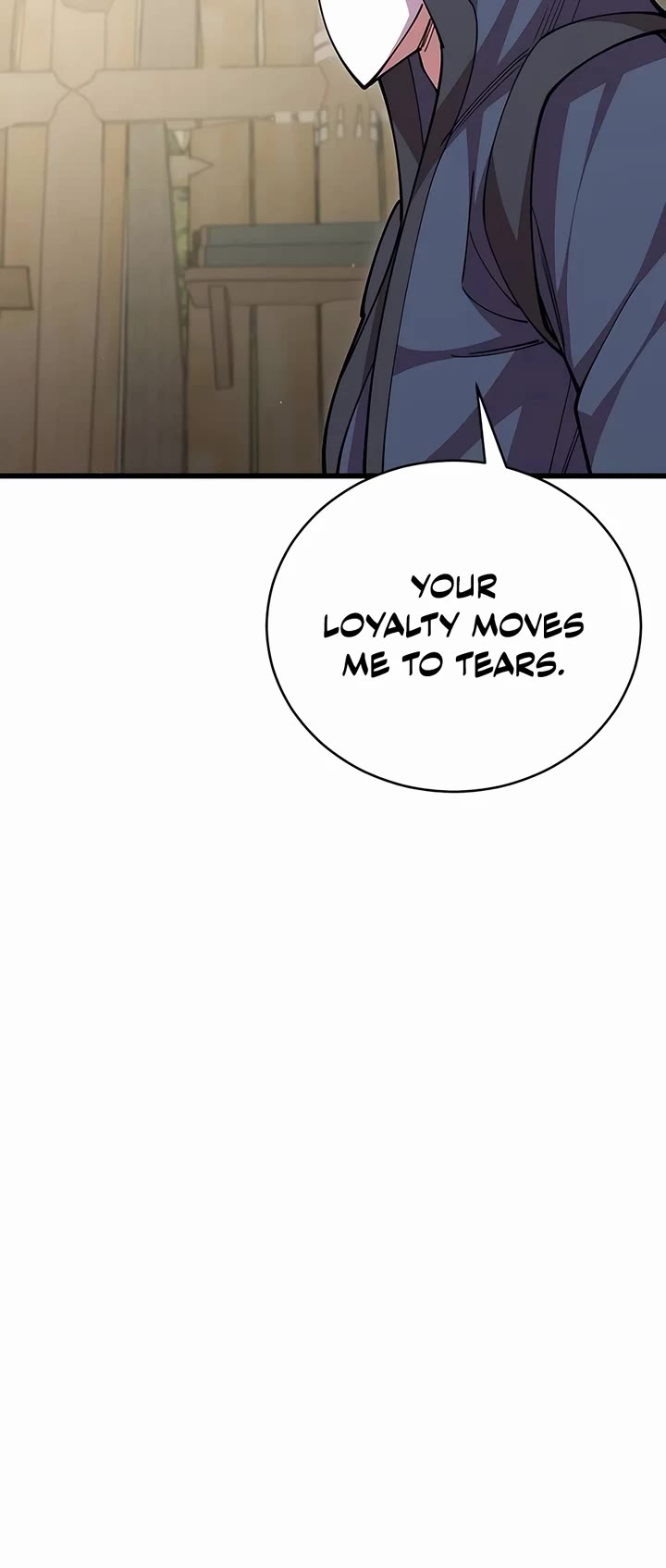 World’s Greatest Senior Disciple Chapter 95 page 55 - Chapter 95