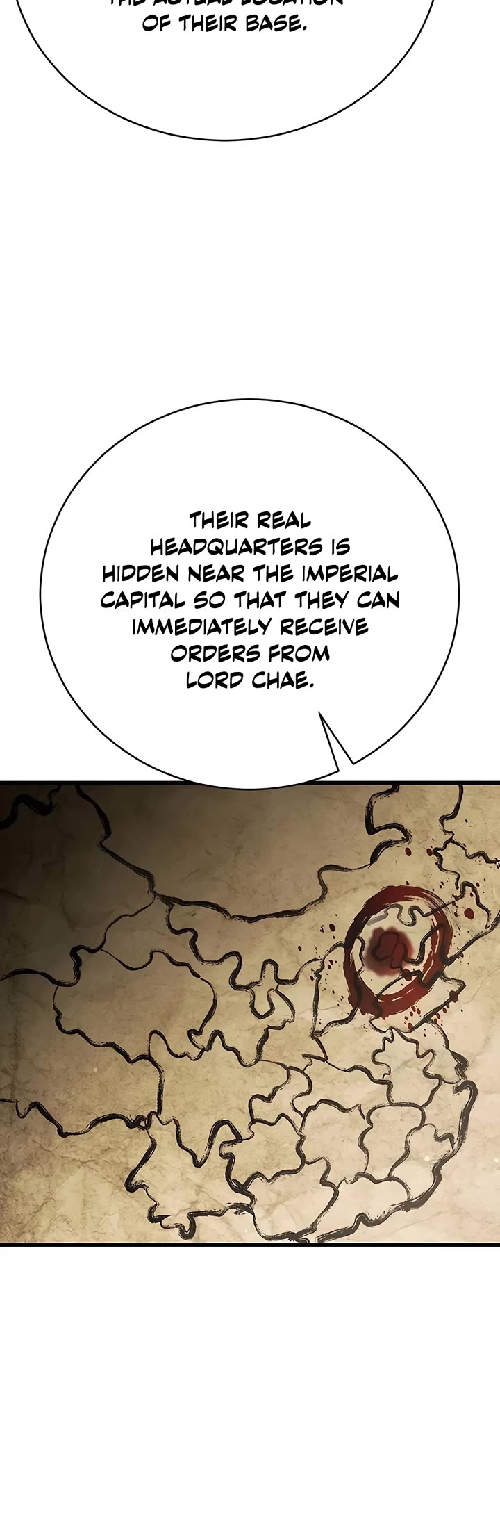 World’s Greatest Senior Disciple Chapter 95 page 58 - Chapter 95