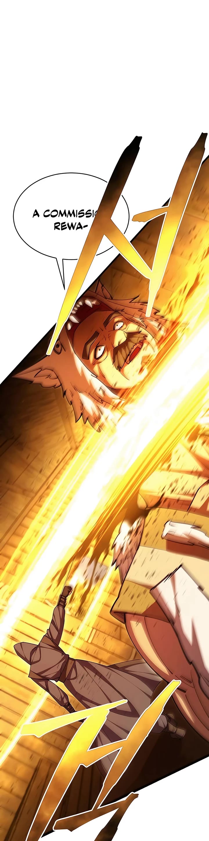 World’s Greatest Senior Disciple Chapter 95 page 61 - Chapter 95