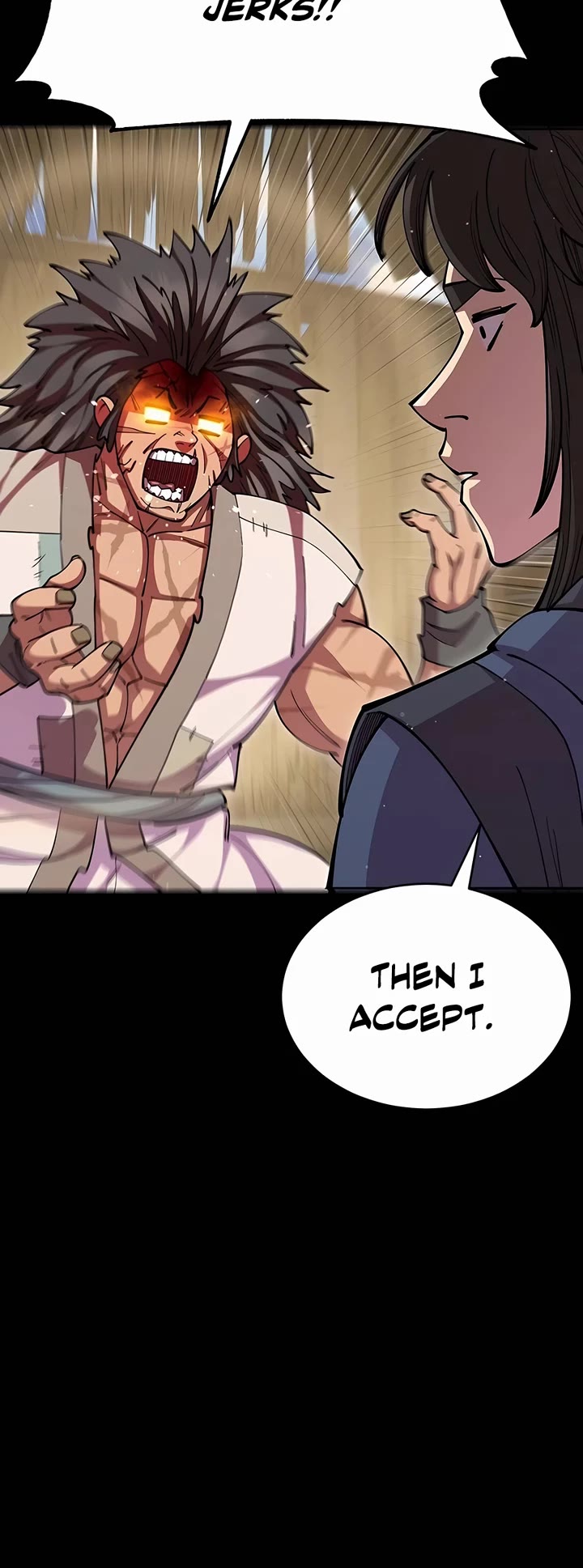 World’s Greatest Senior Disciple Chapter 96 page 12 - Chapter 96