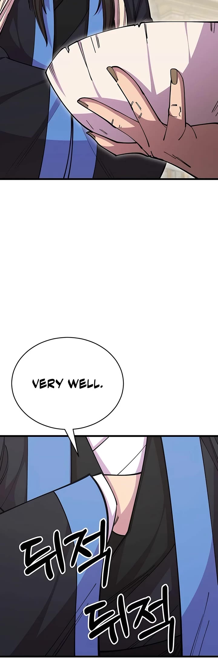 World’s Greatest Senior Disciple Chapter 96 page 20 - Chapter 96