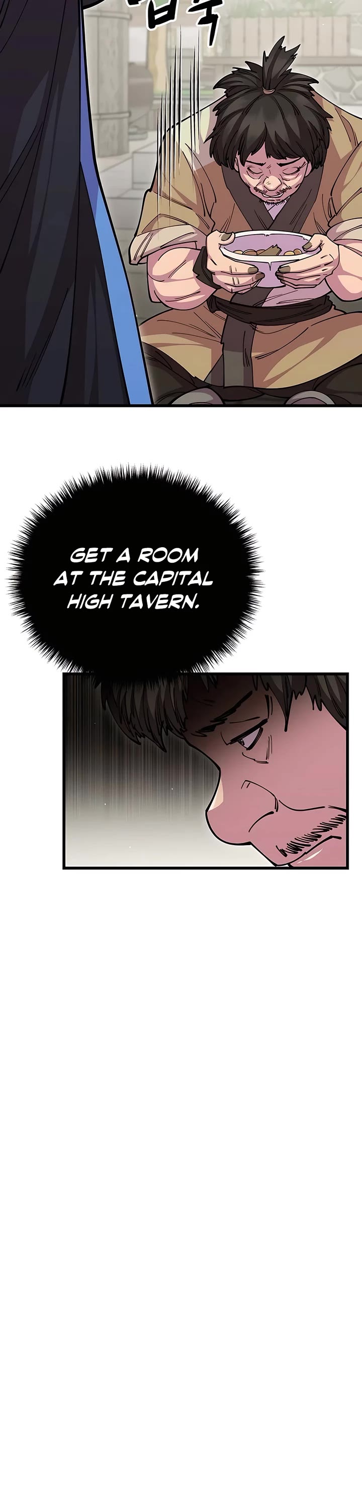 World’s Greatest Senior Disciple Chapter 96 page 22 - Chapter 96
