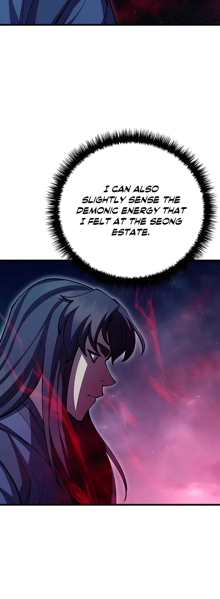World’s Greatest Senior Disciple Chapter 96 page 36 - Chapter 96