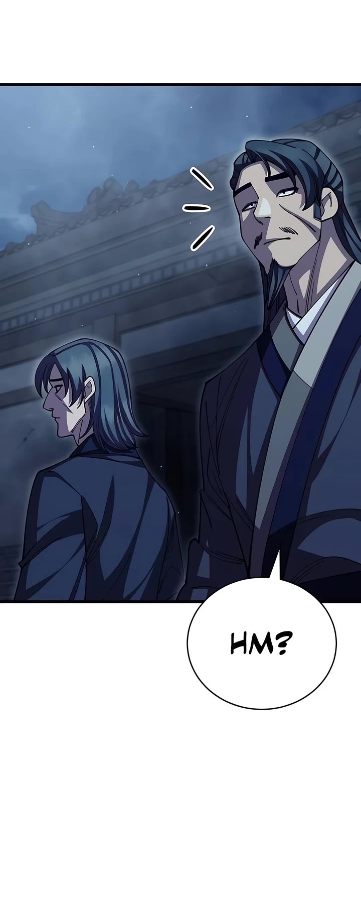World’s Greatest Senior Disciple Chapter 96 page 40 - Chapter 96