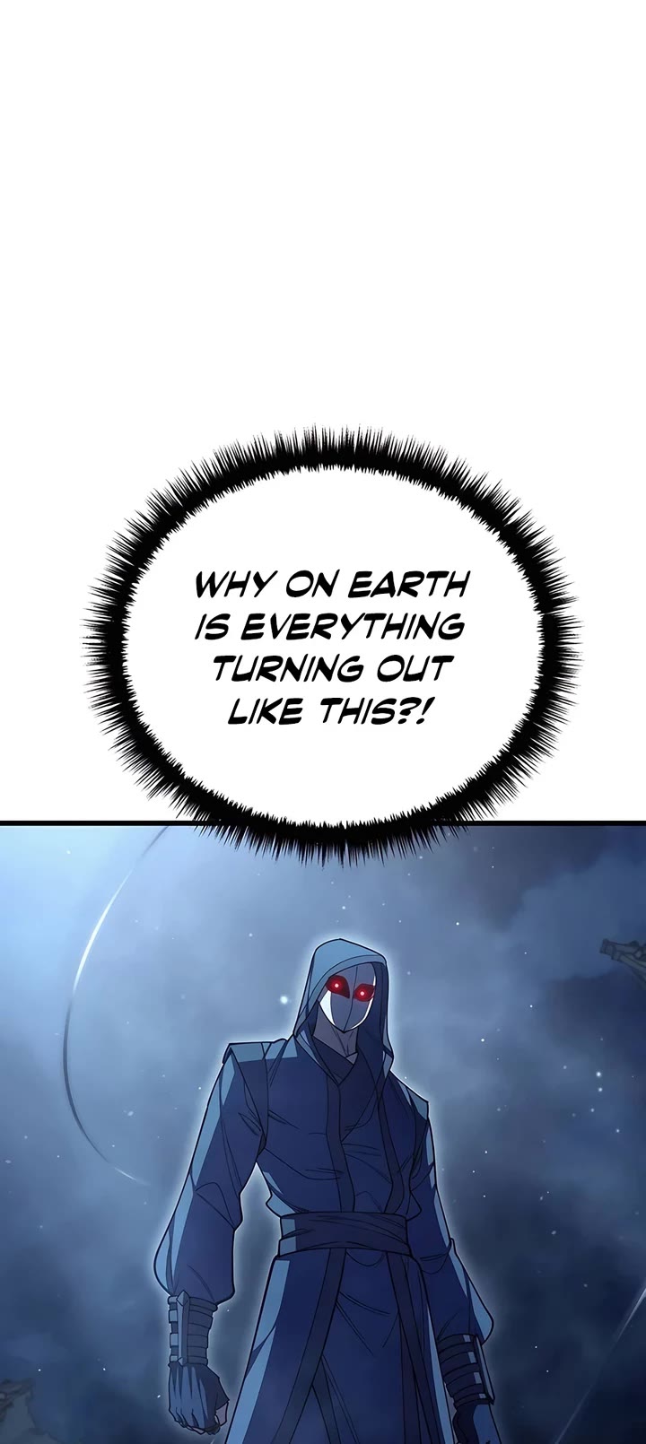 World’s Greatest Senior Disciple Chapter 96 page 48 - Chapter 96