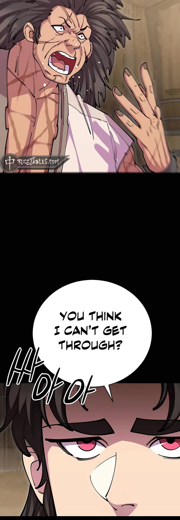 World’s Greatest Senior Disciple Chapter 96 page 7 - Chapter 96