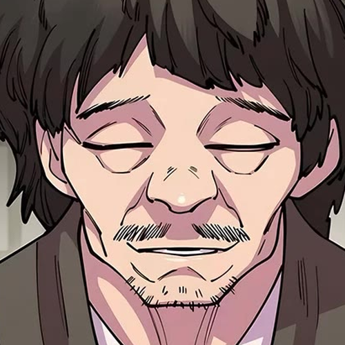 World’s Greatest Senior Disciple Chapter 96 cover