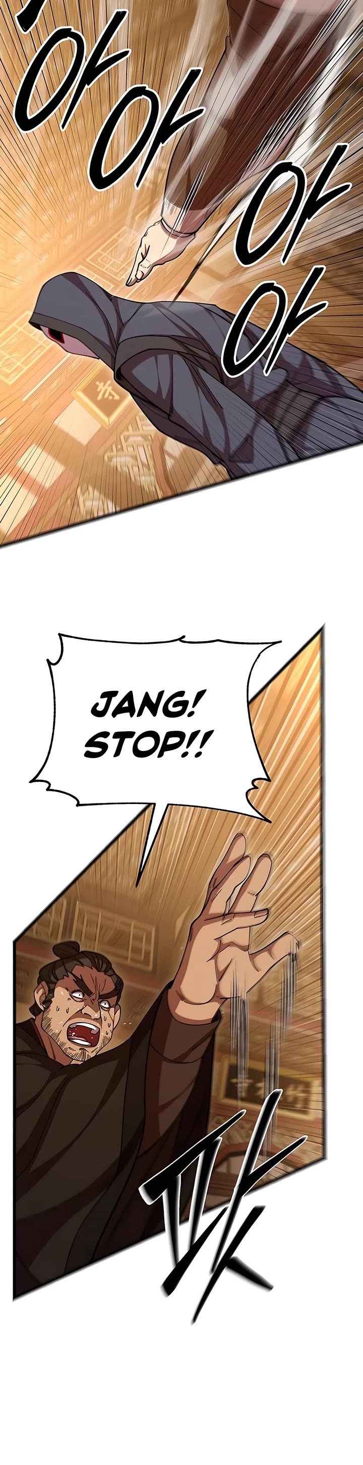 World’s Greatest Senior Disciple Chapter 97 page 26 - Chapter 97
