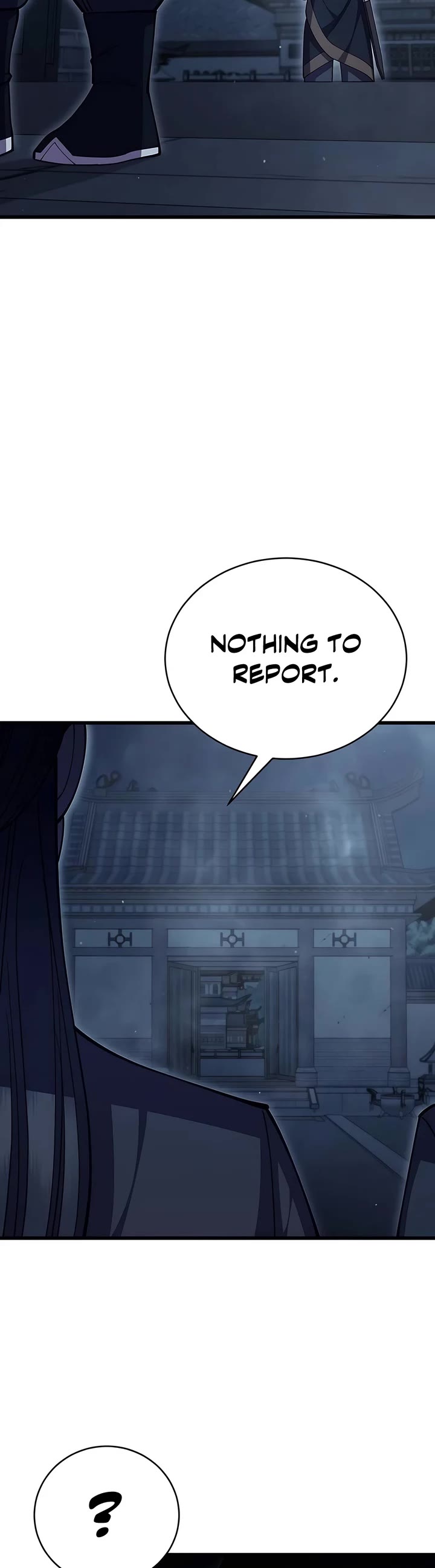World’s Greatest Senior Disciple Chapter 97 page 3 - Chapter 97
