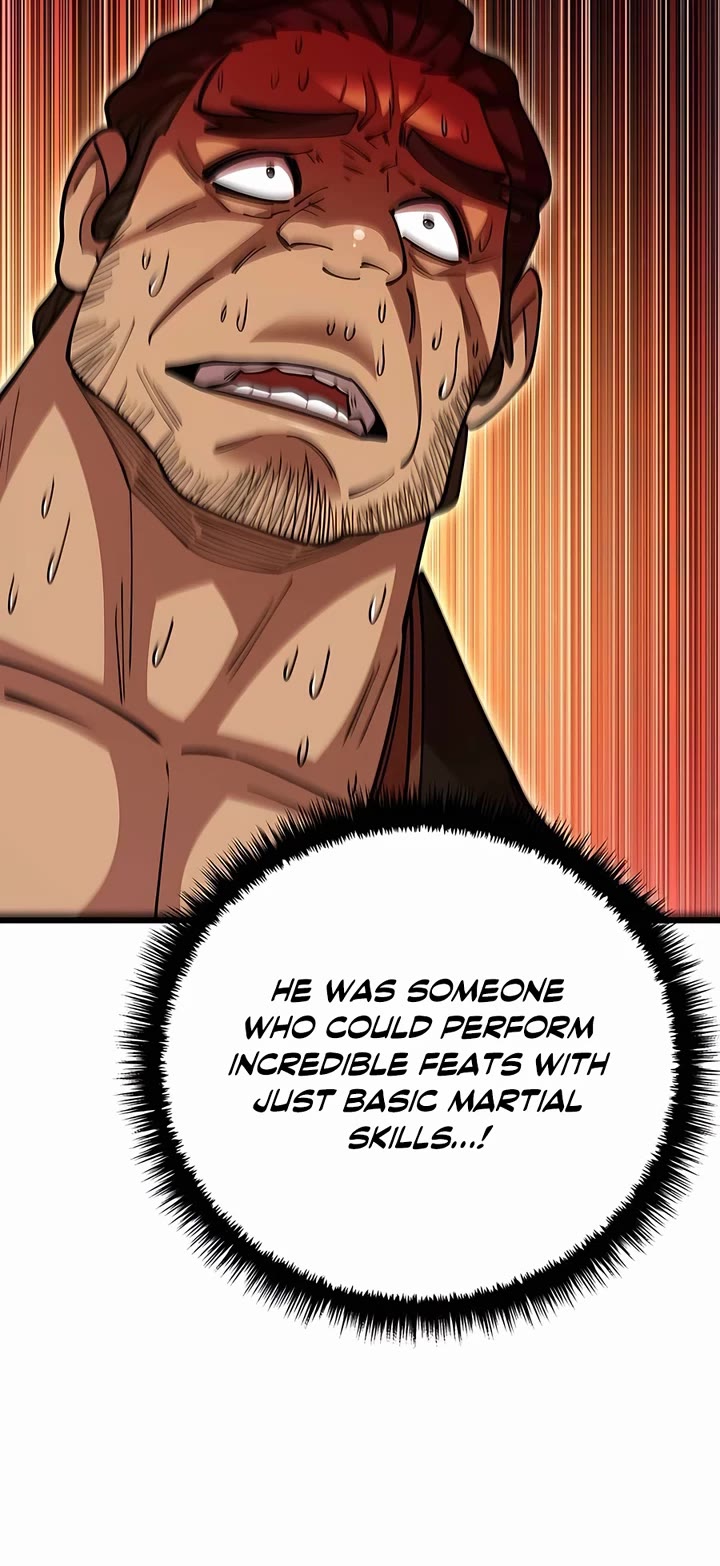 World’s Greatest Senior Disciple Chapter 97 page 30 - Chapter 97