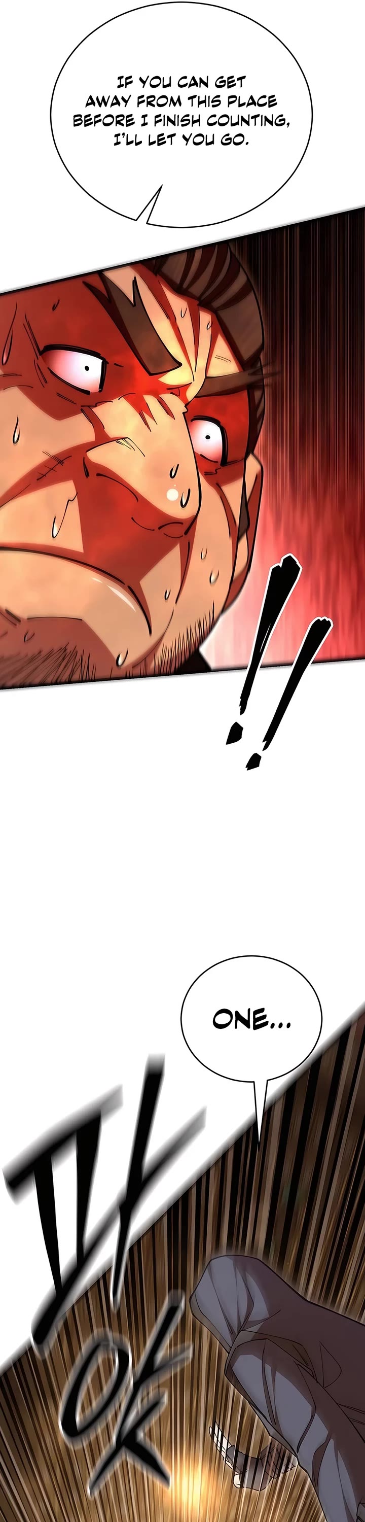 World’s Greatest Senior Disciple Chapter 97 page 47 - Chapter 97