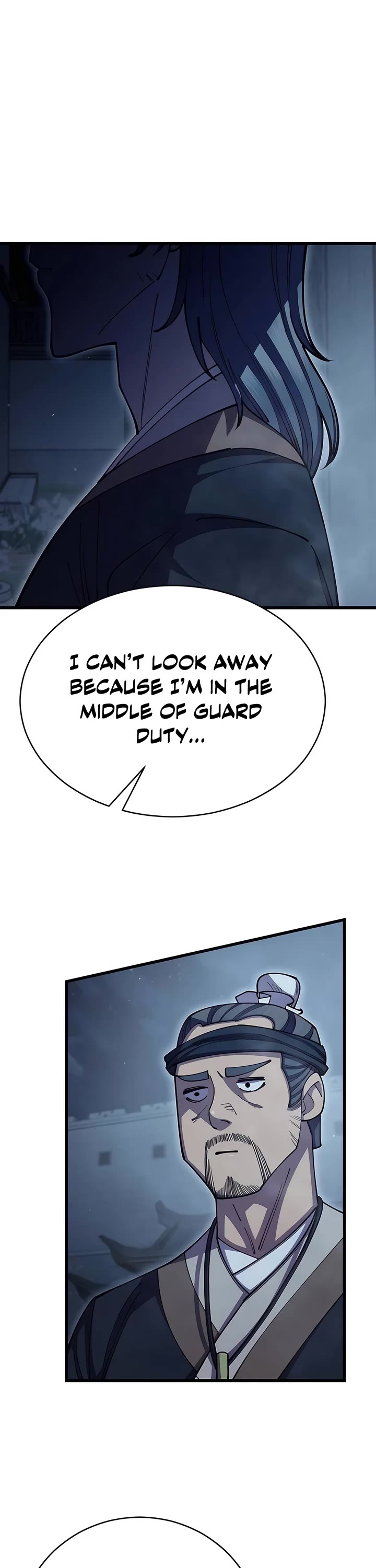 World’s Greatest Senior Disciple Chapter 97 page 5 - Chapter 97