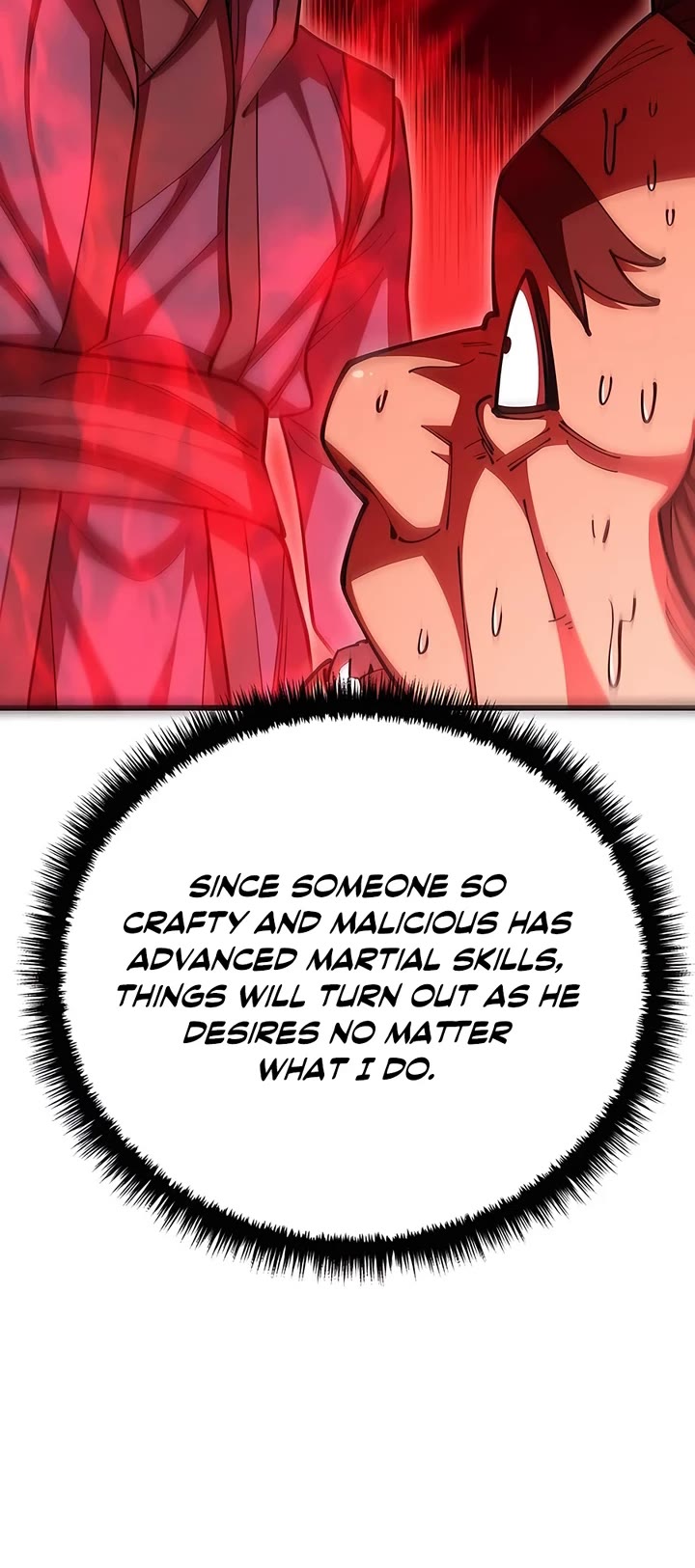 World’s Greatest Senior Disciple Chapter 97 page 50 - Chapter 97