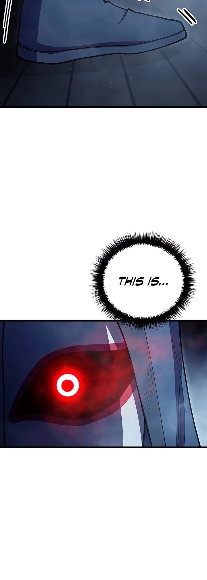 World’s Greatest Senior Disciple Chapter 97 page 58 - Chapter 97