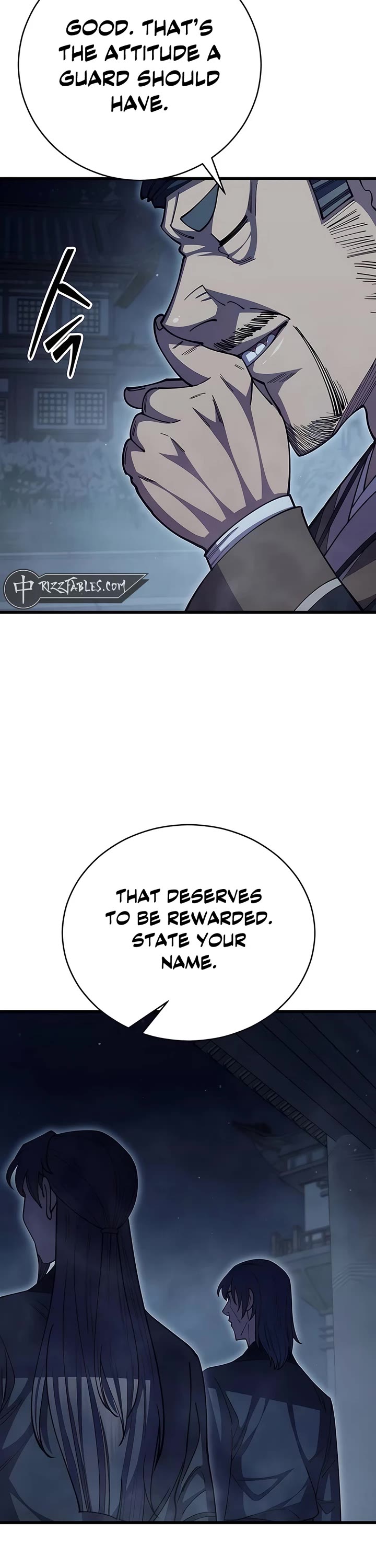 World’s Greatest Senior Disciple Chapter 97 page 6 - Chapter 97