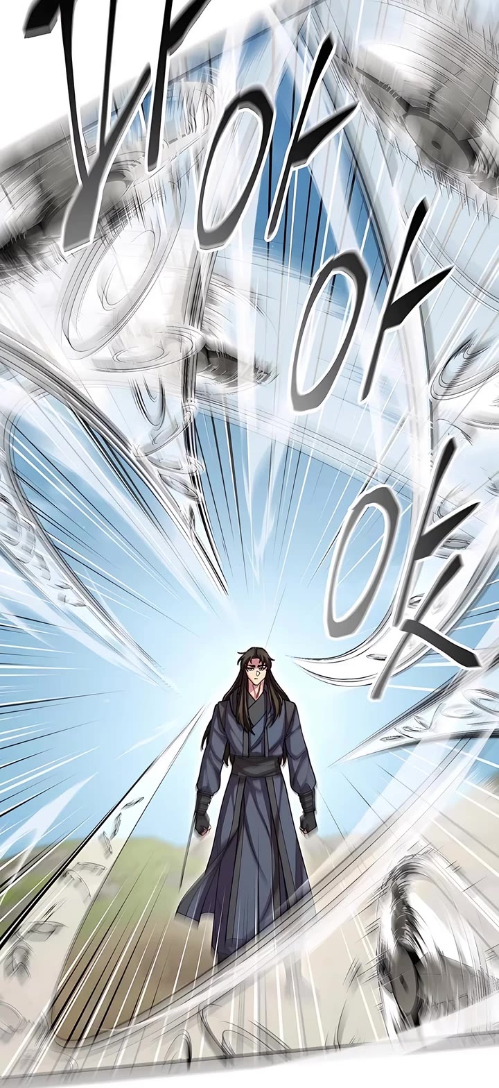 World’s Greatest Senior Disciple Chapter 97 page 68 - Chapter 97