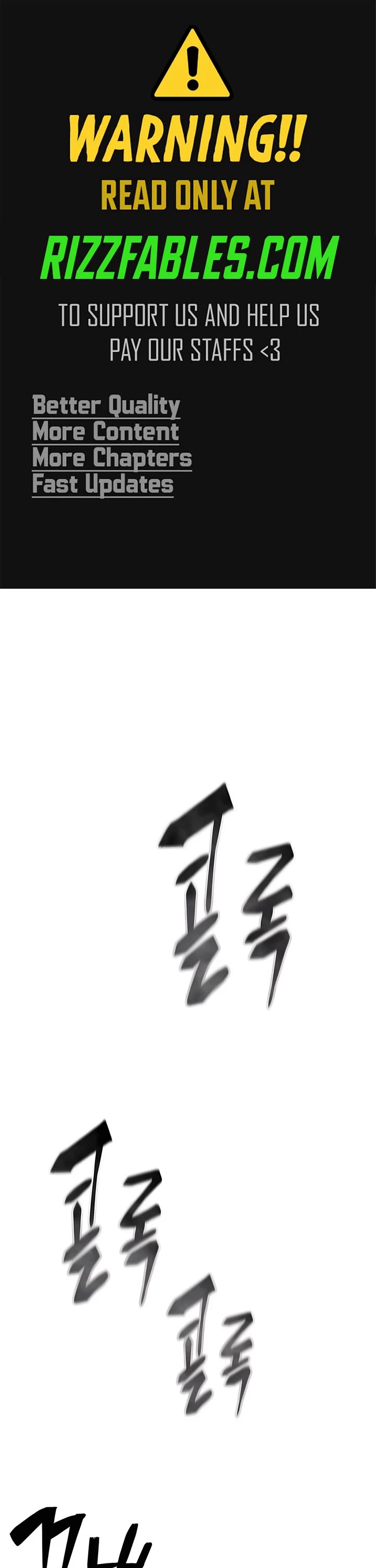 World’s Greatest Senior Disciple Chapter 98 page 1 - Chapter 98