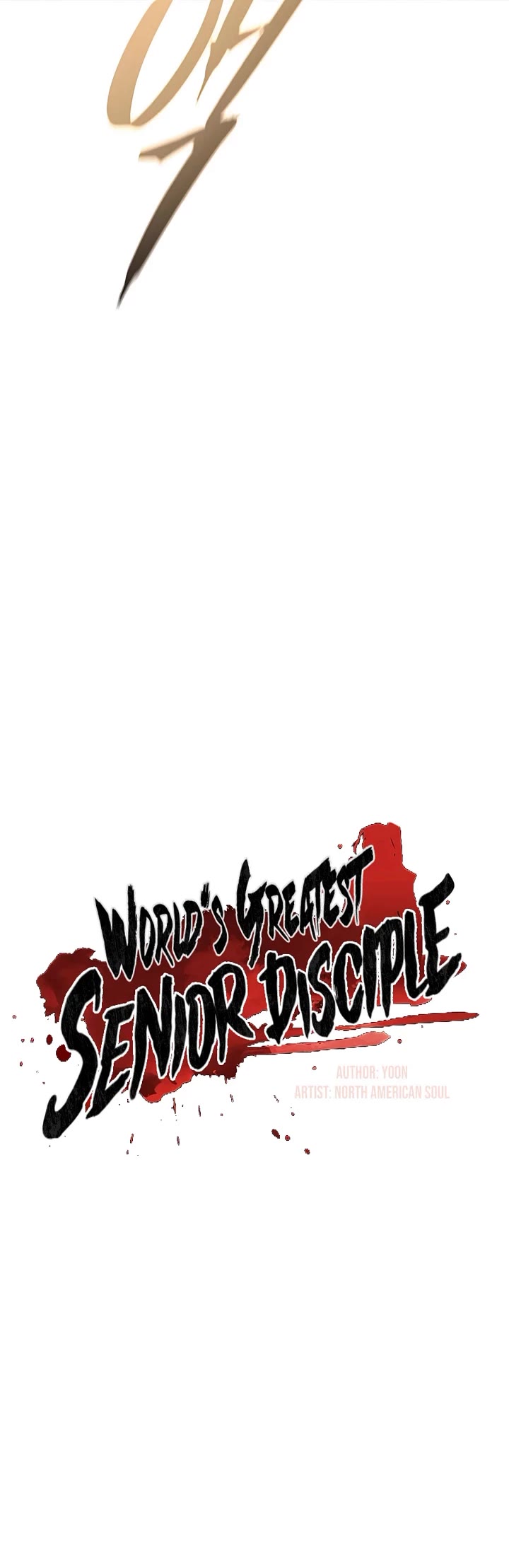 World’s Greatest Senior Disciple Chapter 98 page 16 - Chapter 98