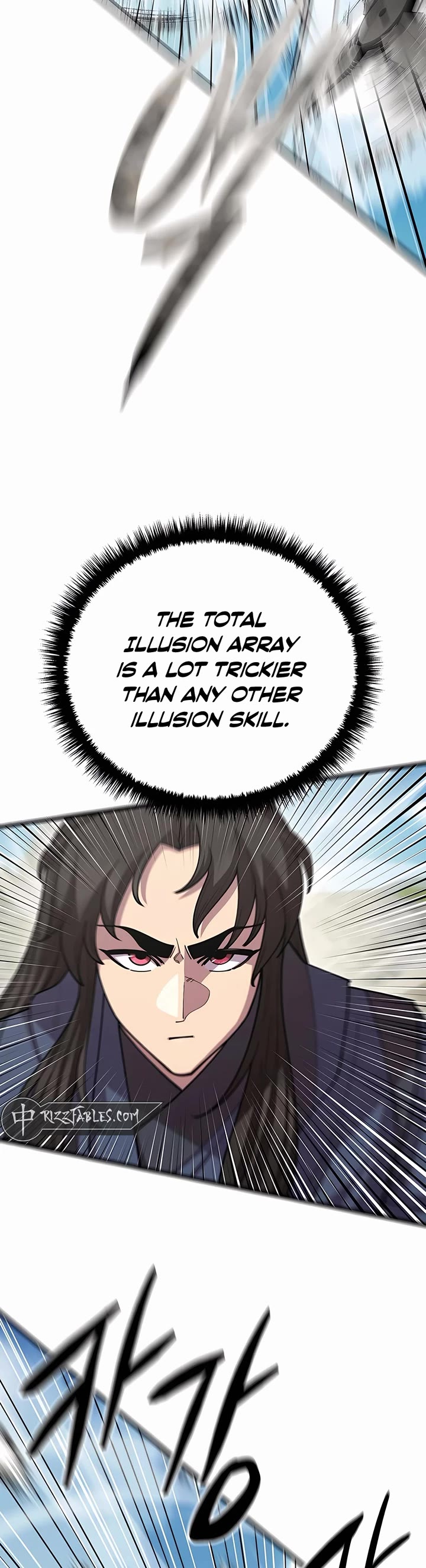 World’s Greatest Senior Disciple Chapter 98 page 18 - Chapter 98