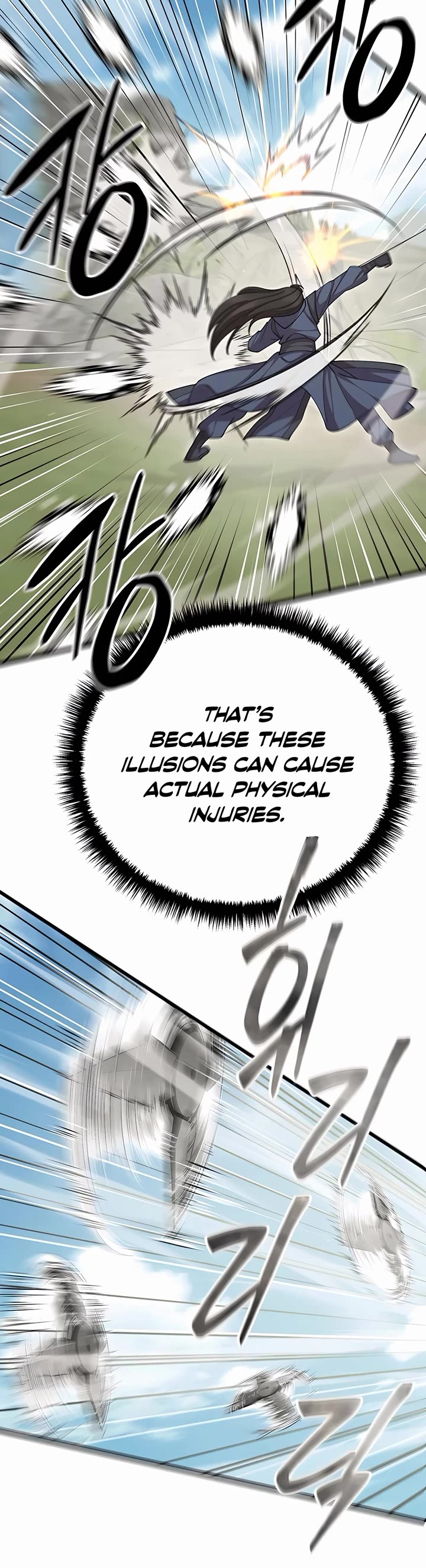 World’s Greatest Senior Disciple Chapter 98 page 19 - Chapter 98