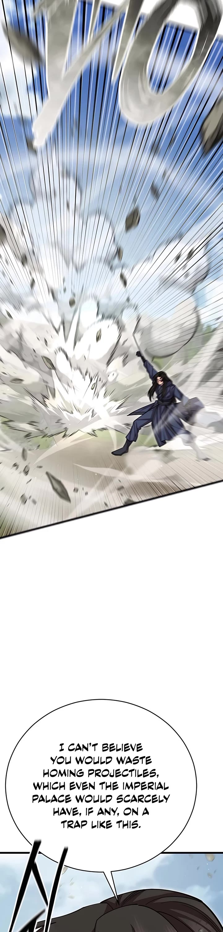 World’s Greatest Senior Disciple Chapter 98 page 24 - Chapter 98