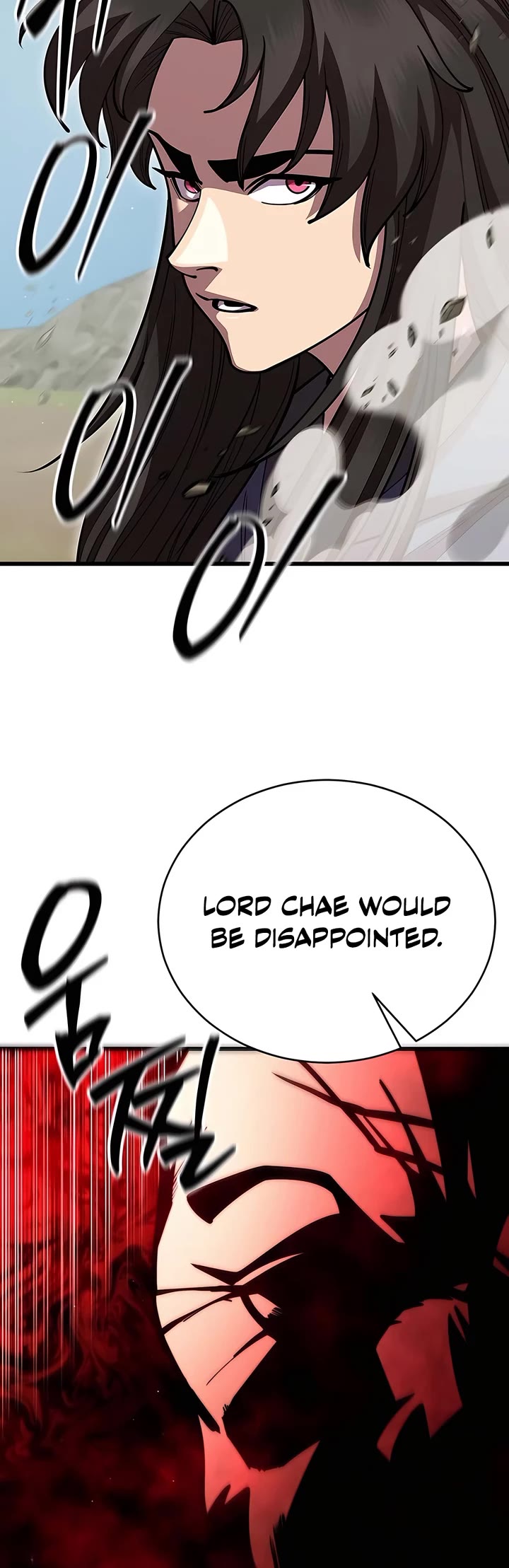 World’s Greatest Senior Disciple Chapter 98 page 25 - Chapter 98