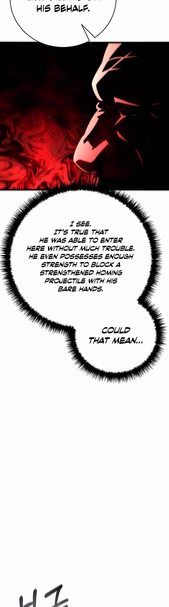 World’s Greatest Senior Disciple Chapter 98 page 28 - Chapter 98