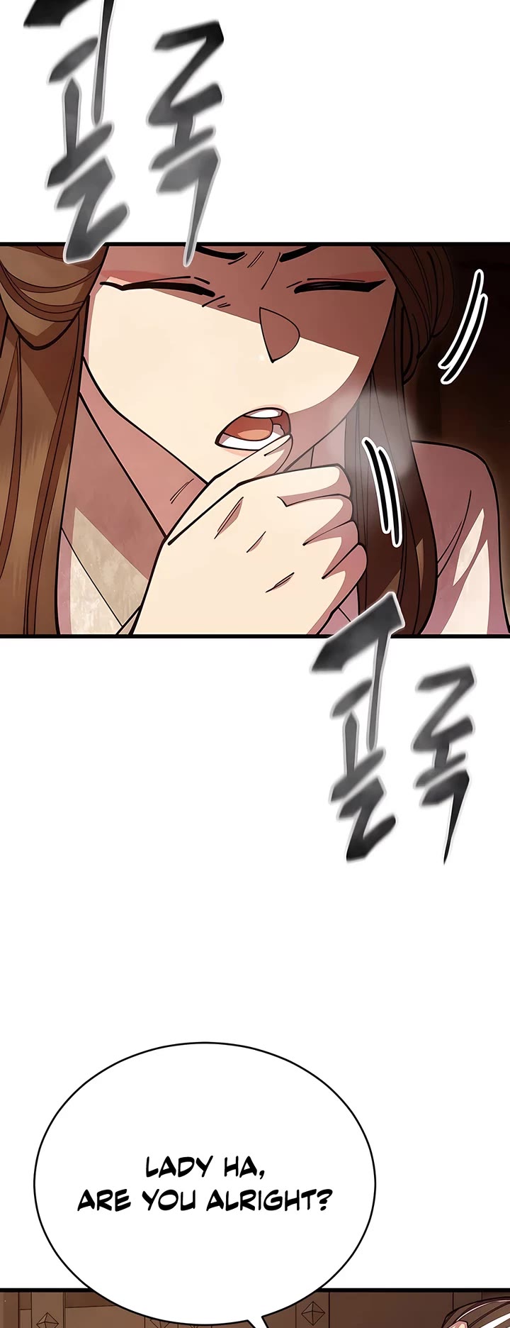 World’s Greatest Senior Disciple Chapter 98 page 3 - Chapter 98