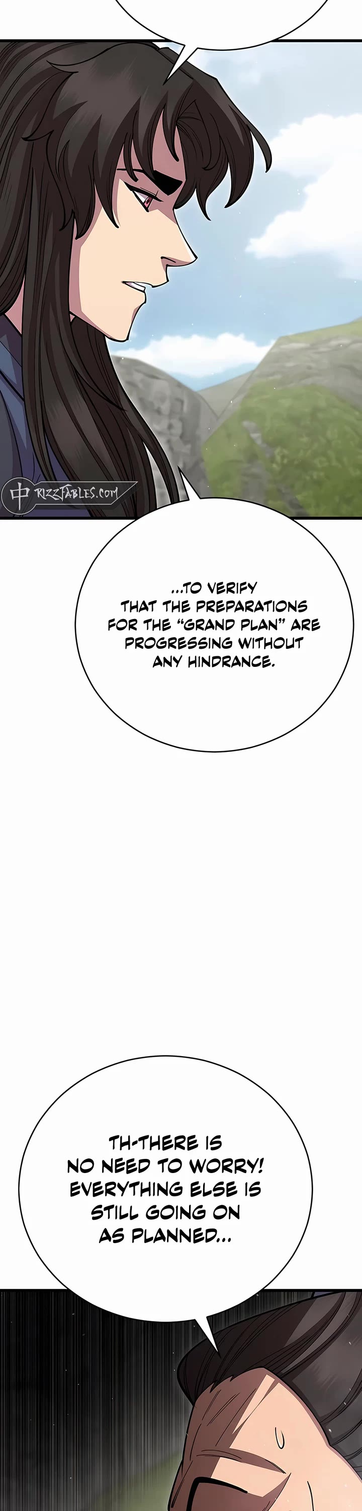 World’s Greatest Senior Disciple Chapter 98 page 38 - Chapter 98