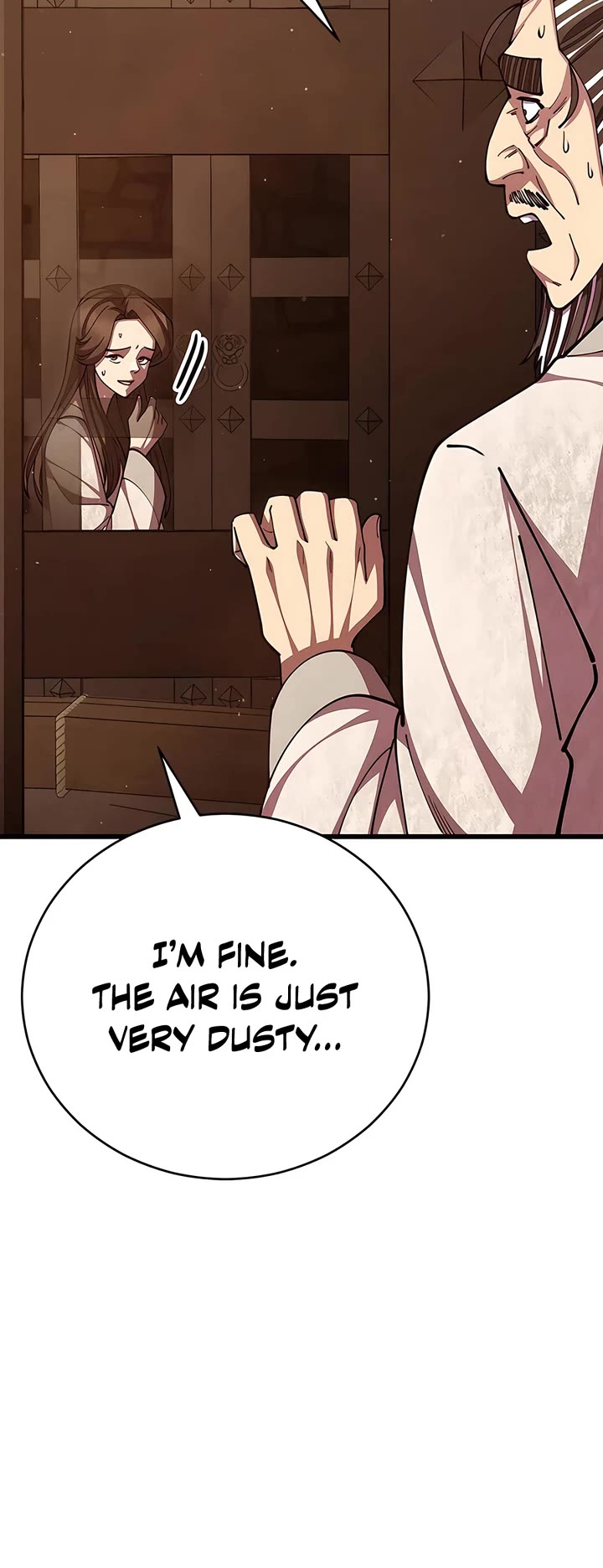 World’s Greatest Senior Disciple Chapter 98 page 4 - Chapter 98