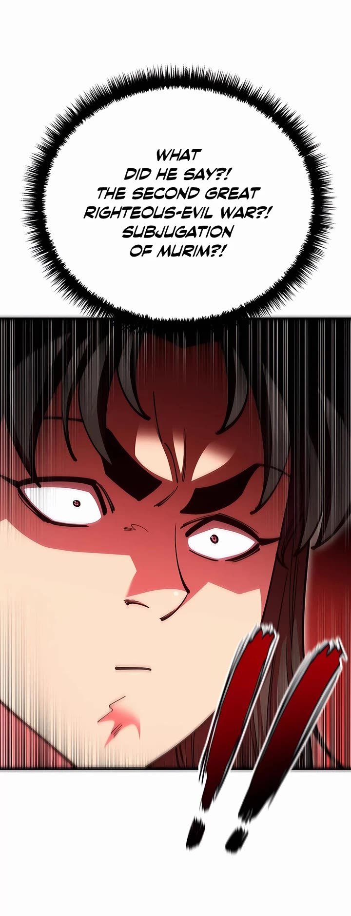 World’s Greatest Senior Disciple Chapter 98 page 40 - Chapter 98