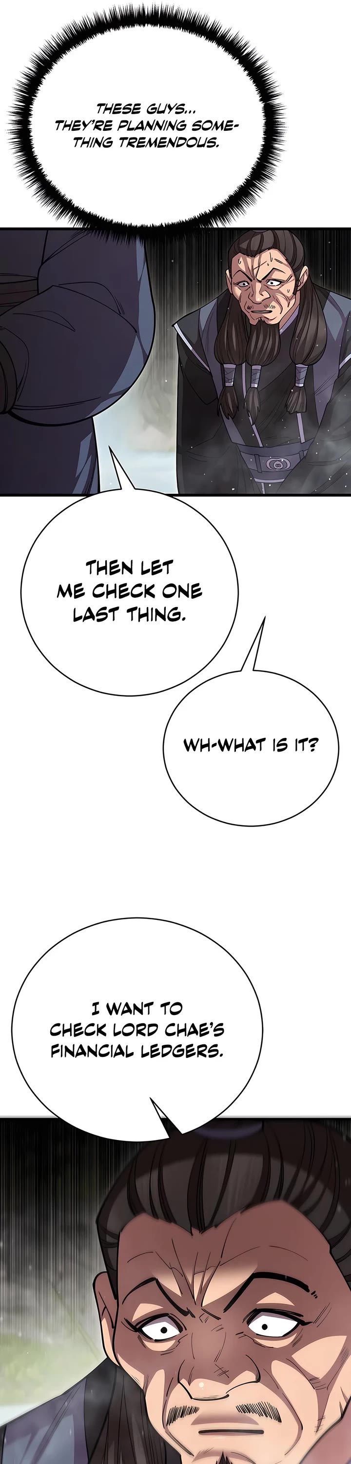 World’s Greatest Senior Disciple Chapter 98 page 41 - Chapter 98
