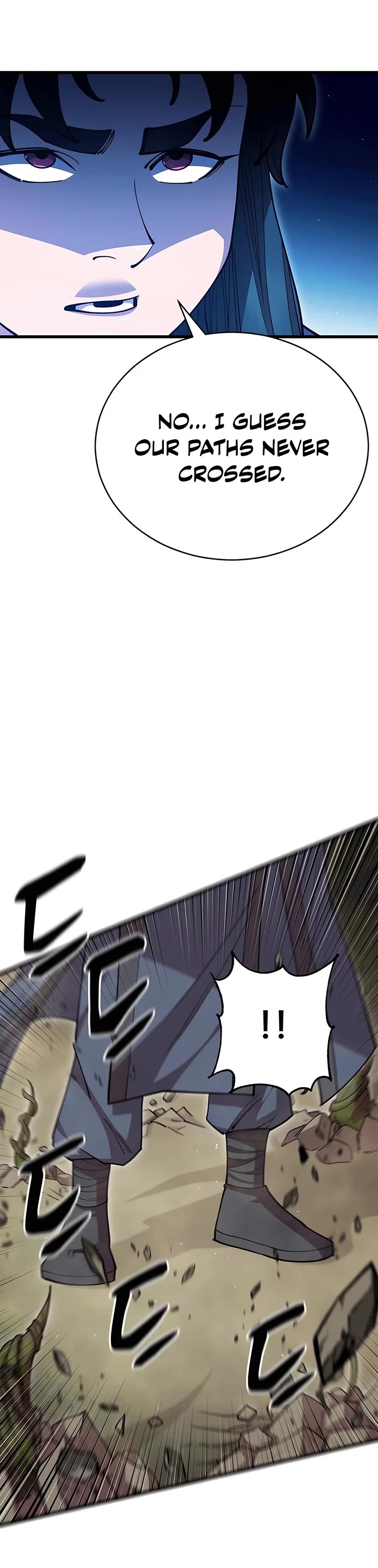 World’s Greatest Senior Disciple Chapter 98 page 43 - Chapter 98
