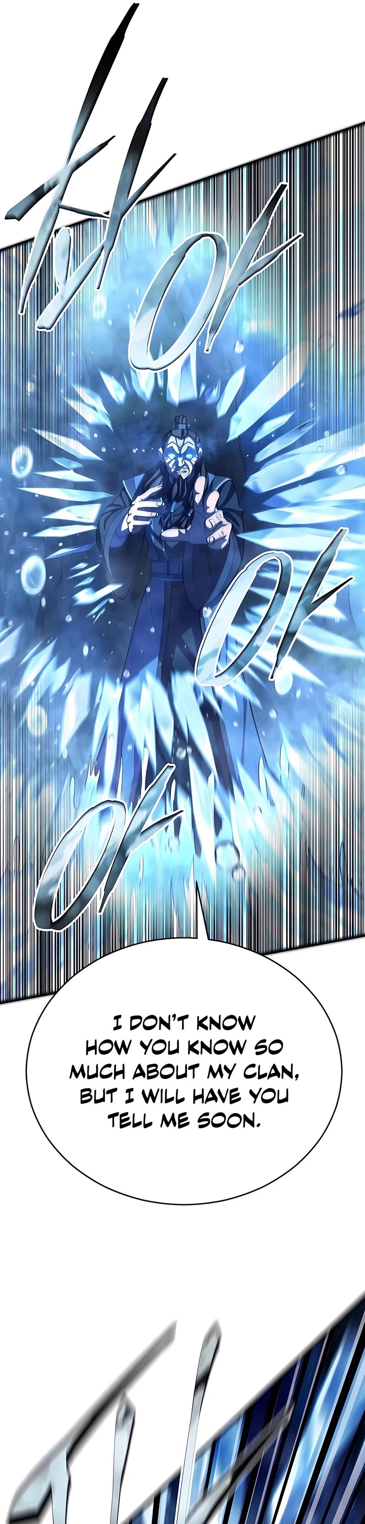 World’s Greatest Senior Disciple Chapter 98 page 48 - Chapter 98