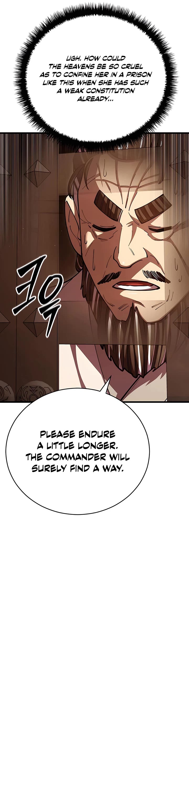 World’s Greatest Senior Disciple Chapter 98 page 5 - Chapter 98