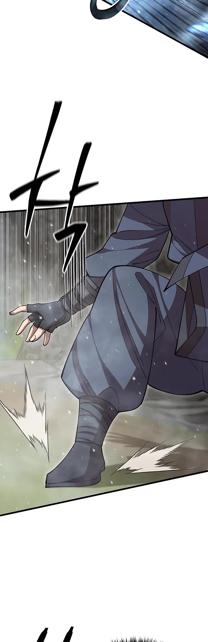 World’s Greatest Senior Disciple Chapter 98 page 50 - Chapter 98