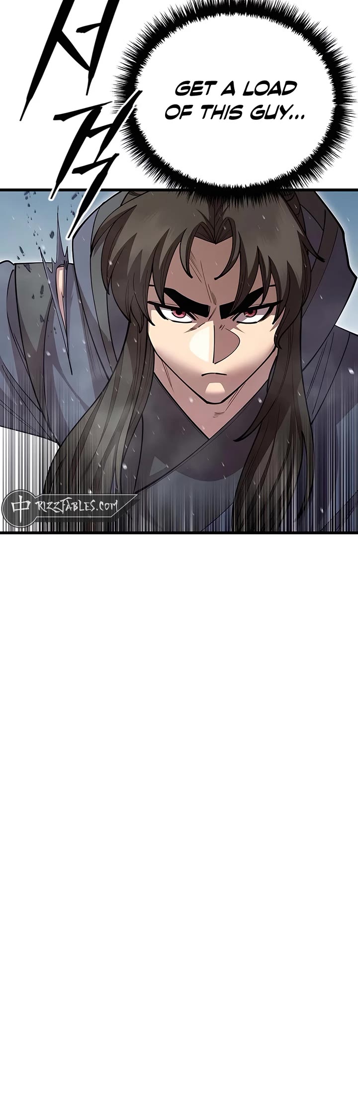 World’s Greatest Senior Disciple Chapter 98 page 51 - Chapter 98