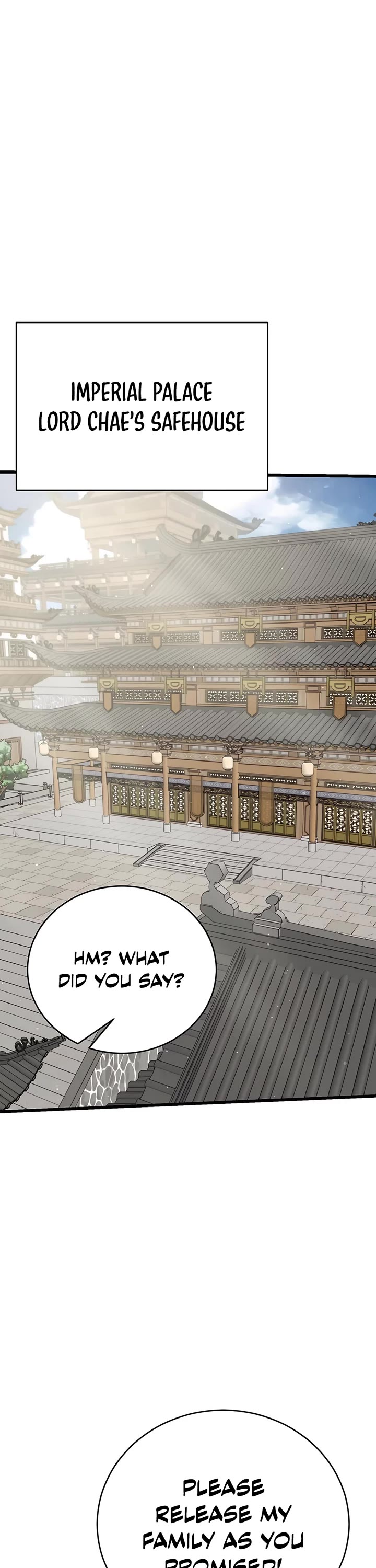 World’s Greatest Senior Disciple Chapter 98 page 52 - Chapter 98