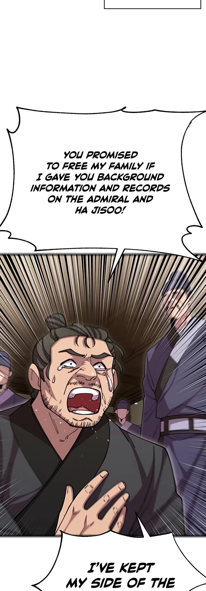 World’s Greatest Senior Disciple Chapter 98 page 54 - Chapter 98