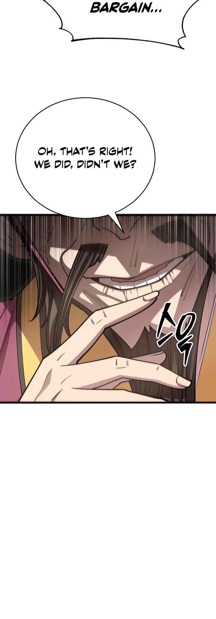 World’s Greatest Senior Disciple Chapter 98 page 55 - Chapter 98