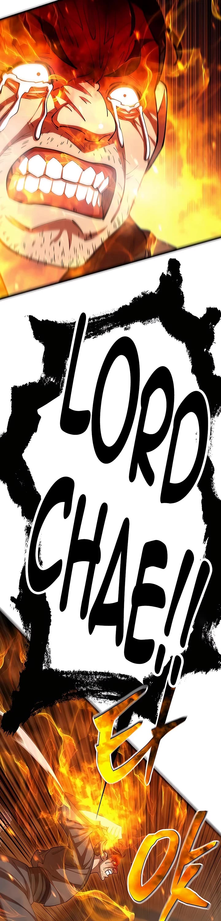 World’s Greatest Senior Disciple Chapter 98 page 57 - Chapter 98