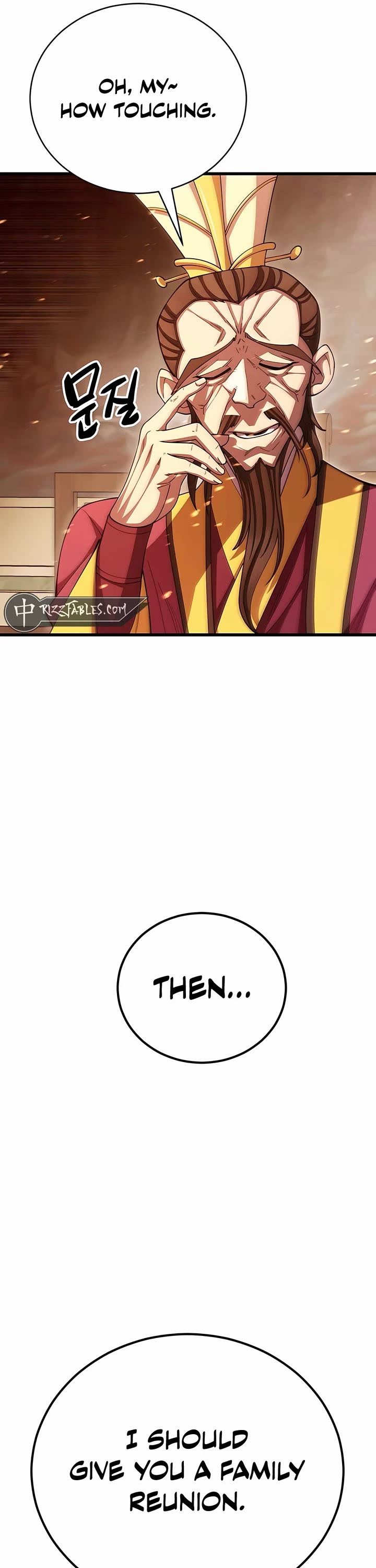 World’s Greatest Senior Disciple Chapter 98 page 60 - Chapter 98
