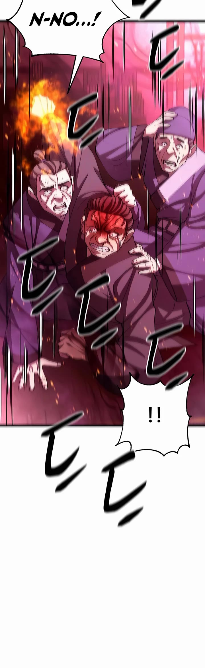 World’s Greatest Senior Disciple Chapter 98 page 62 - Chapter 98