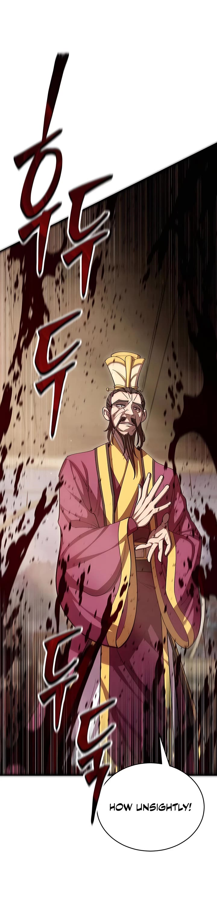 World’s Greatest Senior Disciple Chapter 98 page 64 - Chapter 98